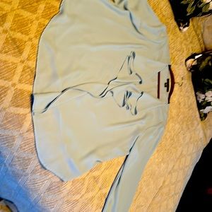 Macys Karen Kane blouse